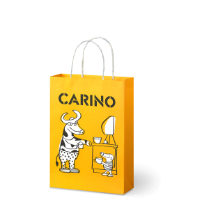 Carino shopping bag code B002