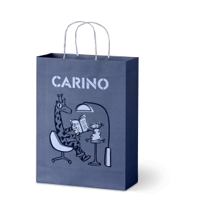 Carino shopping bag code C001