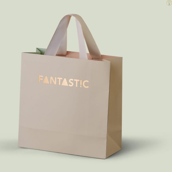 ساک خرید Fantastic کد A019 - Image 2