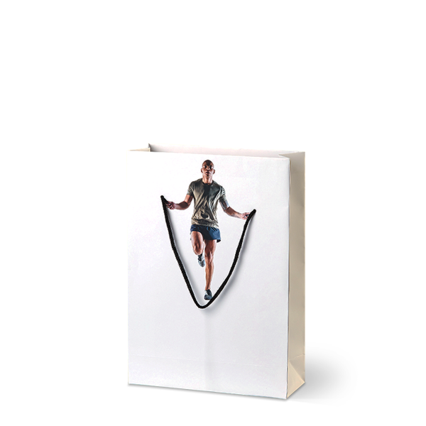 Sport Shopping Bag Code B010