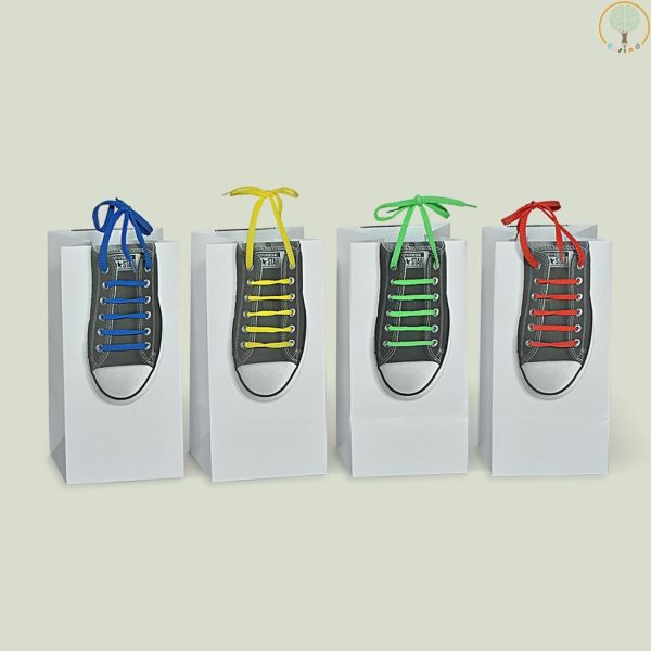 ساک خرید All Star کد G015 - Image 2