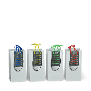 All Star Shopping Bag Code G015
