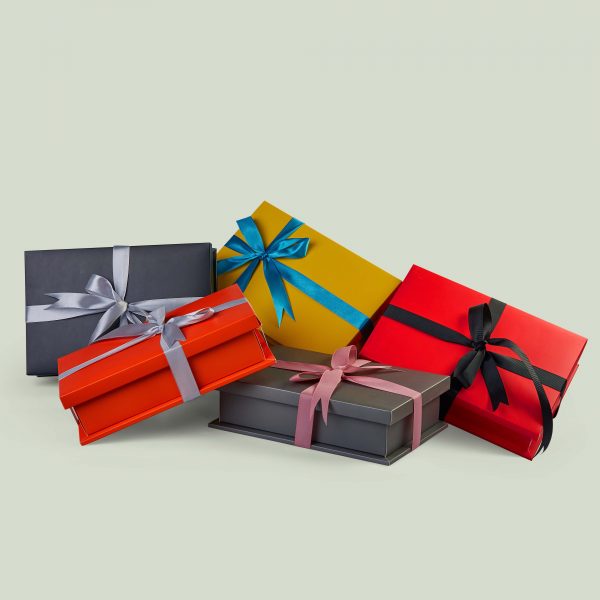 قیمت هر جعبه در پک 20عددی جعبه رنگی کد BG02 - Image 2