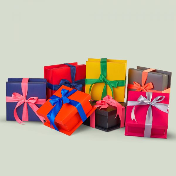 قیمت هر جعبه در پک 14عددی جعبه رنگی کد BF02 - Image 2