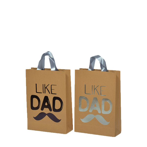 ساک خرید Like DAD کد B079