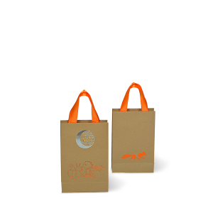 Shopping Bag Code D077