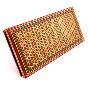 قیمت هر جعبه در پک 12عددی جعبه طرح خاتم کد BH05